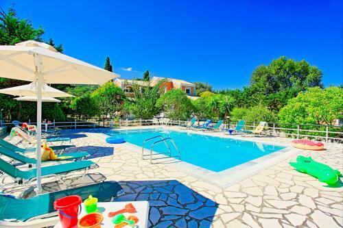 Beach Villa Nancy