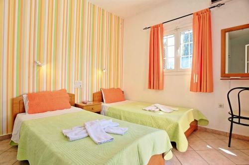 Beach Villa Nancy