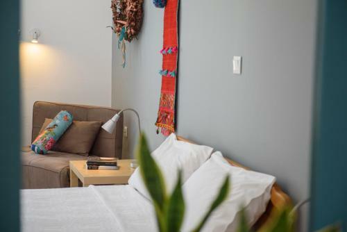 Apartamento Porto Katapola Pension