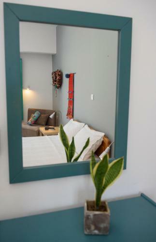 Apartamento Porto Katapola Pension
