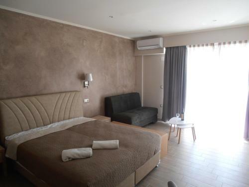 Hotel Frosini Gardens