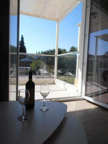 Hotel Frosini Gardens