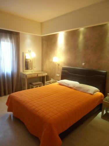 Hotel Frosini Gardens