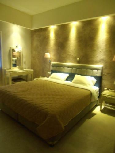 Hotel Frosini Gardens