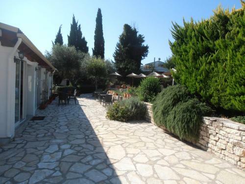 Hotel Frosini Gardens