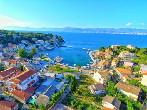 Aria Aparthotel Kassiopi