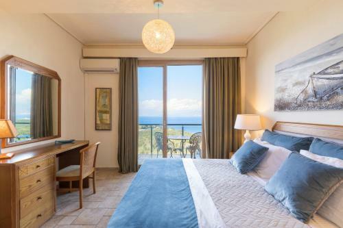 Villa Yellow Stone By Rodostamo Hotel
