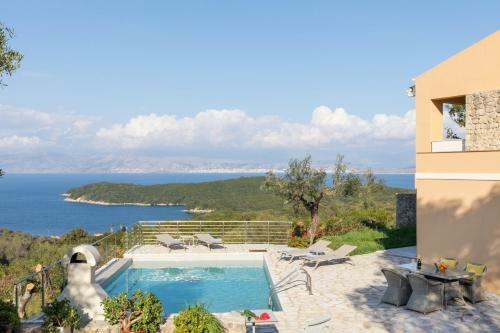 Villa Yellow Stone By Rodostamo Hotel