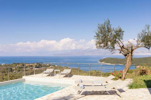 Villa Yellow Stone By Rodostamo Hotel