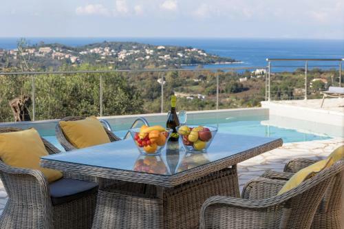 Villa Yellow Stone By Rodostamo Hotel