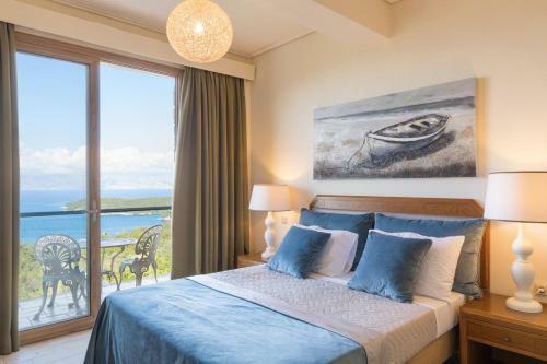 Villa Yellow Stone By Rodostamo Hotel
