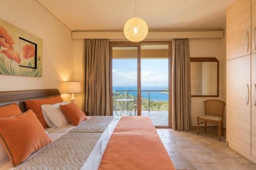 Villa Yellow Stone By Rodostamo Hotel