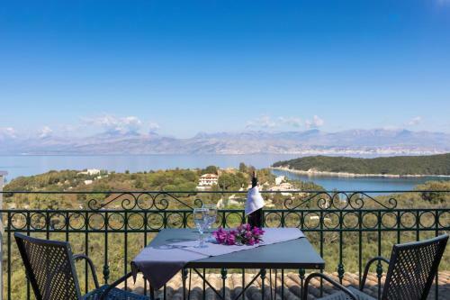 Villa Dendrilia By Rodostamo Hotel
