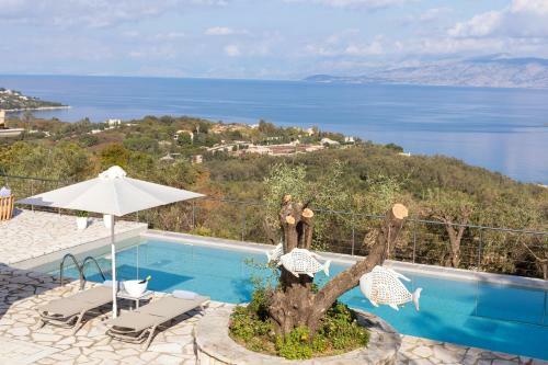 Villa White Stone By Rodostamo Hotel