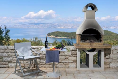 Villa White Stone By Rodostamo Hotel