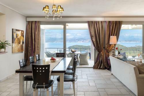Villa White Stone By Rodostamo Hotel