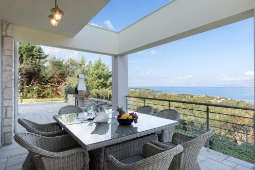 Villa White Stone By Rodostamo Hotel