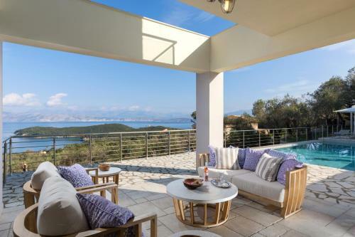Villa White Stone By Rodostamo Hotel