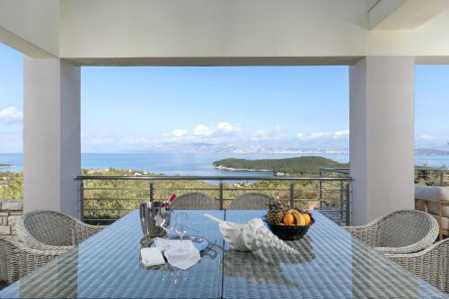 Villa White Stone By Rodostamo Hotel