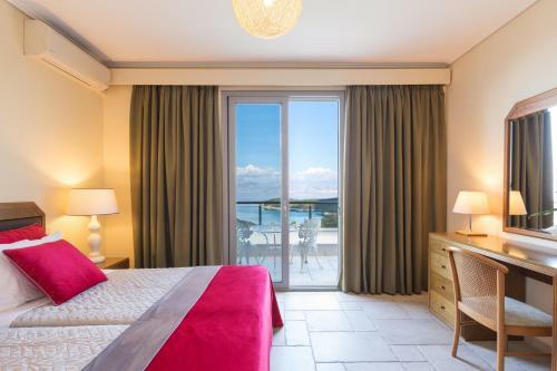 Villa White Stone By Rodostamo Hotel