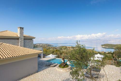 Villa White Stone By Rodostamo Hotel