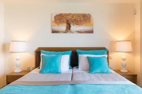 Villa White Stone By Rodostamo Hotel
