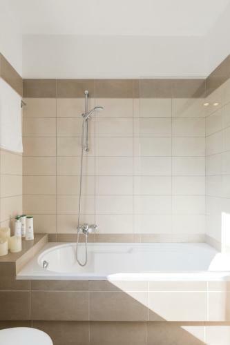 Villa White Stone By Rodostamo Hotel