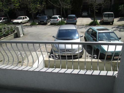 Tatjana's Apartments Ohrid