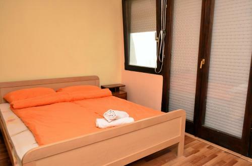 Bed & Breakfast Villa Saraj
