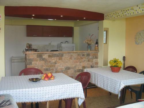 Bed & Breakfast Villa Saraj