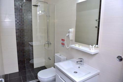 Apartamentos Velestovo House