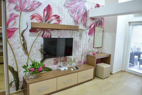 Apartamentos Velestovo House