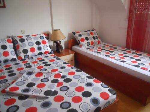 Luccia Apartments - Ohrid City Centre