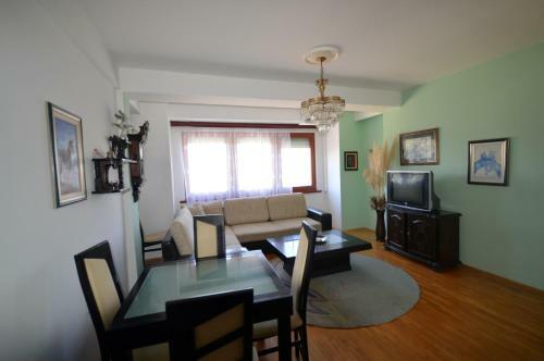 Luccia Apartments - Ohrid City Centre