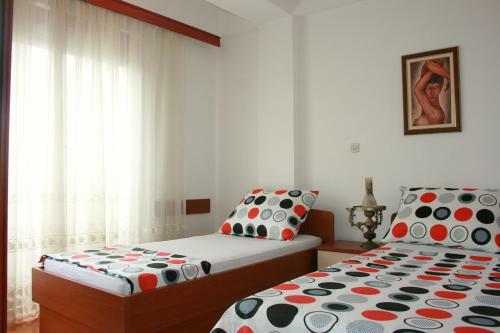 Luccia Apartments - Ohrid City Centre