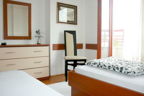 Luccia Apartments - Ohrid City Centre