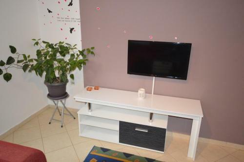 Luccia Apartments - Ohrid City Centre