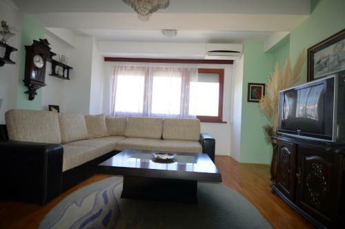 Luccia Apartments - Ohrid City Centre