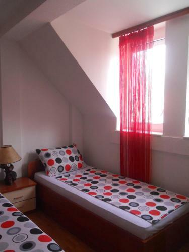 Luccia Apartments - Ohrid City Centre