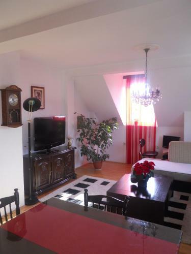 Luccia Apartments - Ohrid City Centre