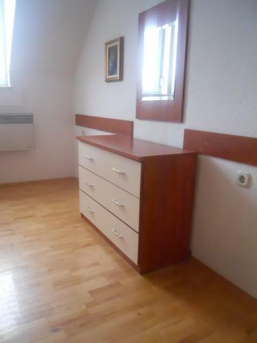 Luccia Apartments - Ohrid City Centre