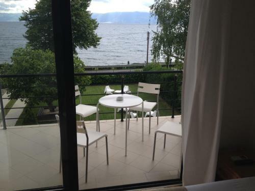 Apartamentos Villa Katerina