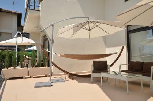 Apartamentos Villa Katerina