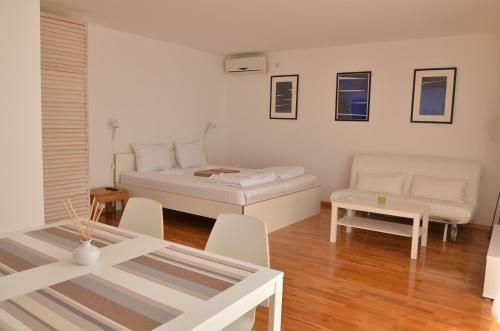 Apartamentos Villa Katerina