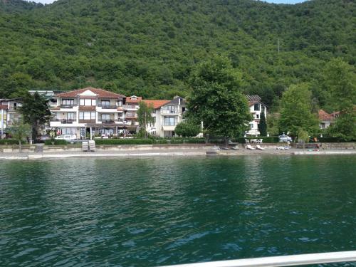 Apartamentos Villa Katerina