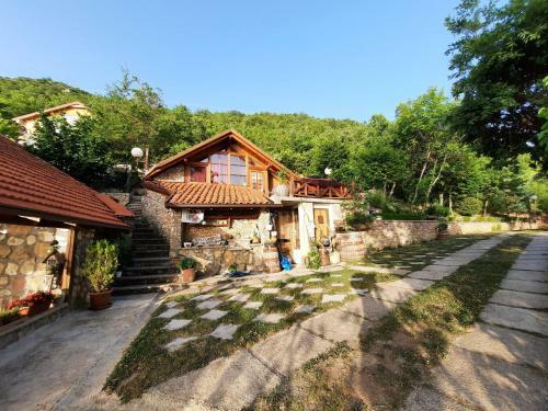 Hostal Robinson Sunset Guest House