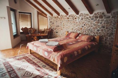 Hostal Robinson Sunset Guest House