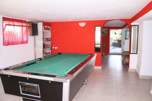 Bed & Breakfast Villa Vesna