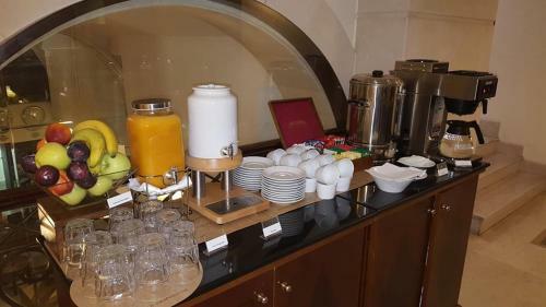 Le Patio Boutique Hotel Downtown