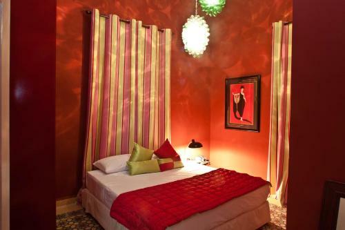 Villa Clara Boutique Hotel